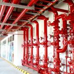 Fire Protection System