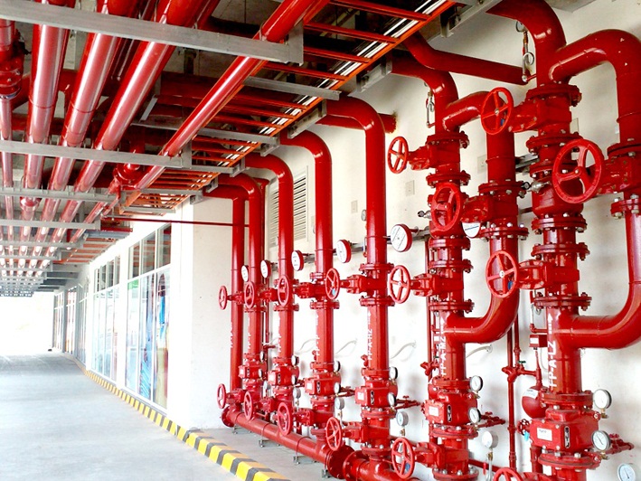 Fire Protection System