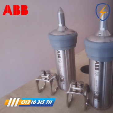 ESE Lightning Arrester System – Fire Protection System Bangladesh