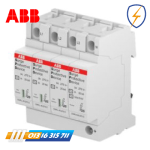 ABB-SURGE-PROTECTION-DEVICE