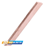 Bare-copper-bar