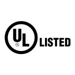 UL Listed Fire Detection System