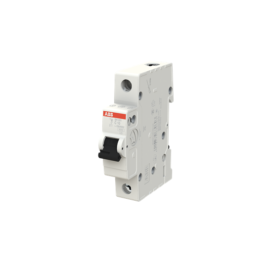 ABB Miniature Circuit Breaker