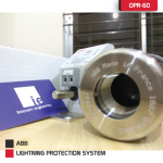 ABB LIGHTNING PROTECTION SET