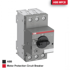ABB Motor Protection Breaker