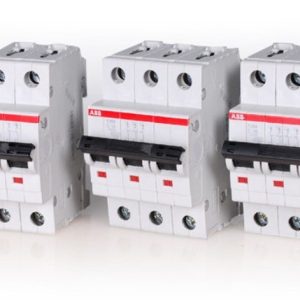 ABB Circuit Breaker