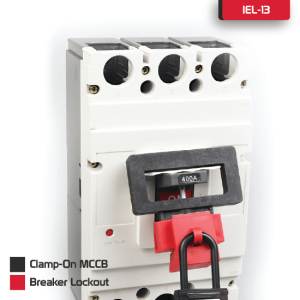 Electrical Circuit Breaker Lockout