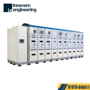 HT Switchgear Panel