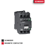 Schneider Magnetic Contactor