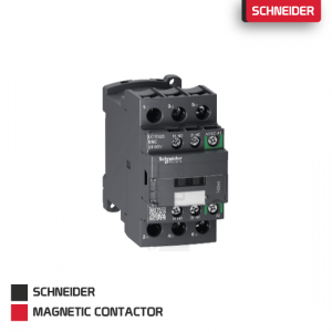 Schneider Magnetic Contactor