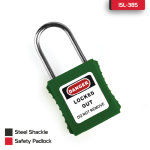 Lockout Padlock