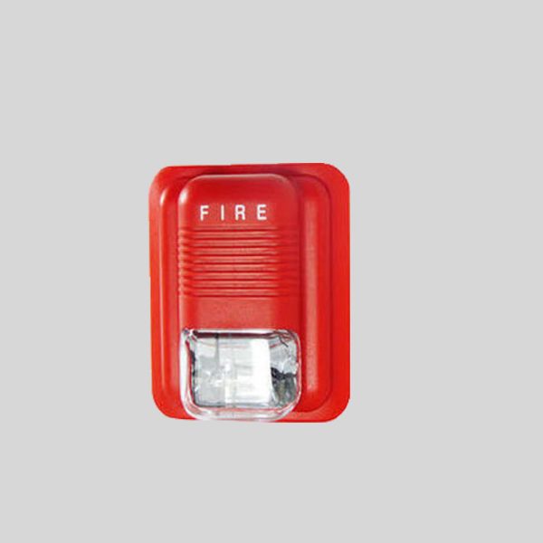 Fire alarm system